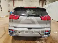 2022 KIA Niro фото
