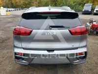 2022 KIA Niro фото