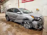 2022 KIA Niro фото