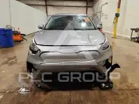 2022 KIA Niro фото