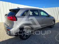 2022 KIA Niro фото