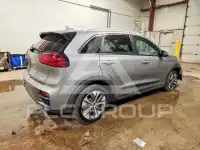 2022 KIA Niro фото