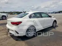 2022 KIA Rio фото