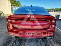 2022 KIA K5 фото