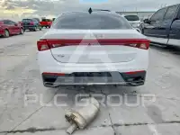2022 KIA K5 фото