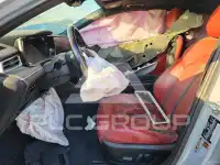 2022 KIA K5 фото