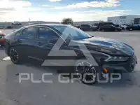 2022 KIA K5 фото