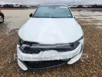 2022 KIA K5 фото