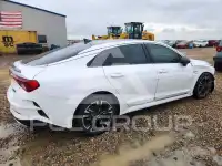 2022 KIA K5 фото