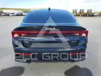 2022 KIA K5 фото
