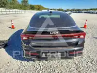 2022 KIA K5 фото