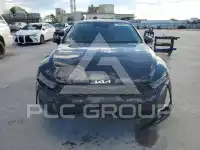 2022 KIA K5 фото