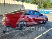2022 KIA K5 фото