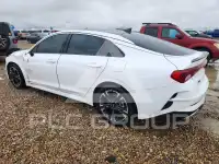 2022 KIA K5 фото