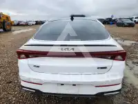 2022 KIA K5 фото