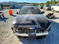 2022 KIA K5 фото