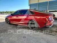 2022 KIA K5 фото