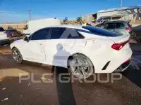 2022 KIA K5 photo