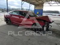 2022 KIA K5 фото