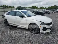 2022 KIA K5 фото