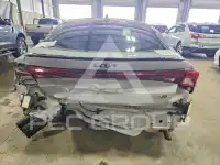 2022 KIA K5 фото