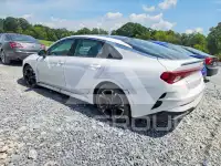 2022 KIA K5 photo