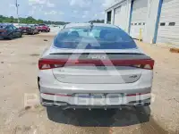 2022 KIA K5 фото