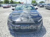 2022 KIA K5 фото