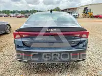 2022 KIA K5 фото