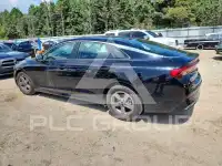 2022 KIA K5 photo