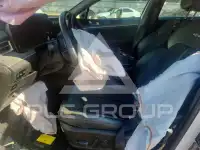 2022 KIA K5 фото