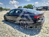2022 KIA K5 фото