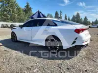 2022 KIA K5 фото