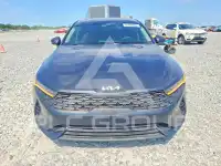 2022 KIA K5 фото