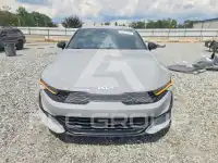 2022 KIA K5 фото