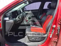 2022 KIA K5 фото