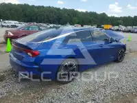 2022 KIA K5 фото