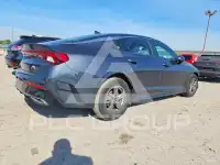 2022 KIA K5 photo