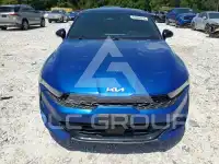 2022 KIA K5 фото