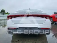 2022 KIA K5 фото