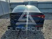 2022 KIA K5 фото