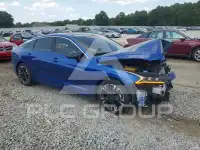 2022 KIA K5 фото