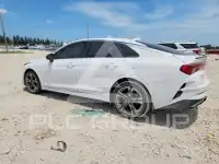 2022 KIA K5 photo