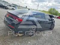 2022 KIA K5 photo