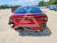 2022 KIA K5 фото
