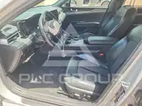 2022 KIA K5 фото