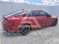 2022 KIA K5 фото