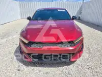 2022 KIA K5 фото