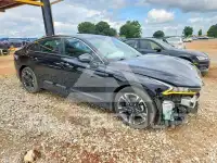 2022 KIA K5 фото