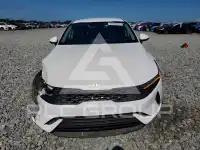 2022 KIA K5 фото